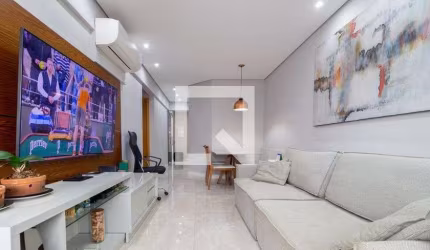 Apartamento à Venda - Mooca, 2 Quartos,  70 m2