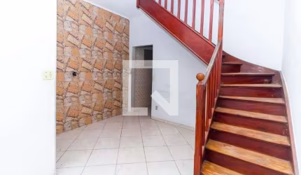 Casa à Venda - Vila Prudente, 2 Quartos,  96 m2
