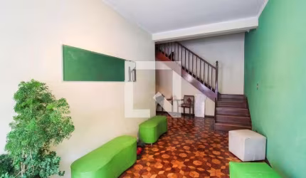Casa à Venda - Mooca, 3 Quartos,  168 m2