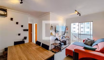 Apartamento à Venda - Mooca, 2 Quartos,  63 m2