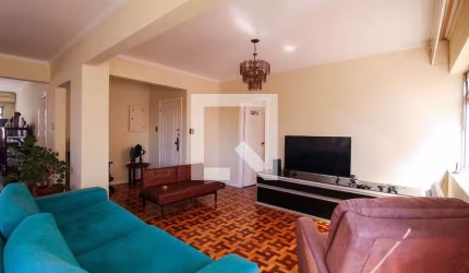 Apartamento à Venda - Mooca, 4 Quartos,  200 m2