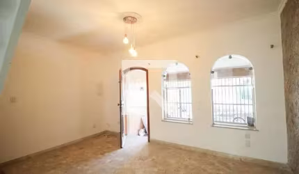 Casa à Venda - Mooca, 2 Quartos,  120 m2
