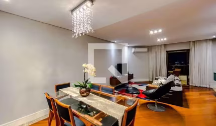 Apartamento à Venda - Mooca, 3 Quartos,  143 m2