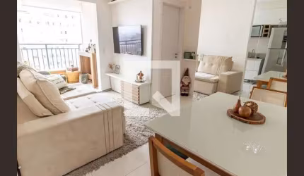 Apartamento à Venda - Mooca, 1 Quarto,  45 m2