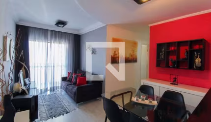 Apartamento à Venda - Mooca, 2 Quartos,  57 m2