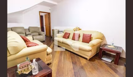 Casa à Venda - Mooca, 3 Quartos,  385 m2