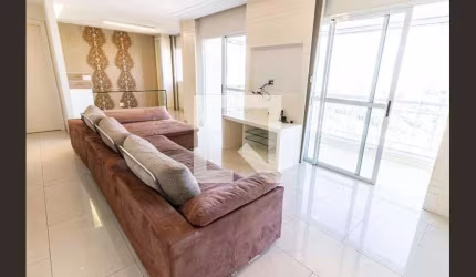 Apartamento à Venda - Mooca, 3 Quartos,  114 m2