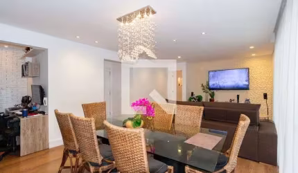 Apartamento à Venda - Mooca, 3 Quartos,  182 m2