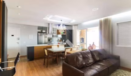 Apartamento à Venda - Mooca, 2 Quartos,  86 m2
