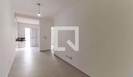 Apartamento à Venda - Mooca, 2 Quartos,  43 m2