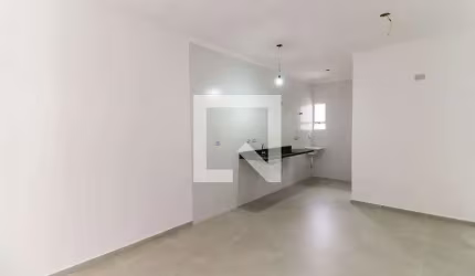 Apartamento à Venda - Mooca, 1 Quarto,  24 m2