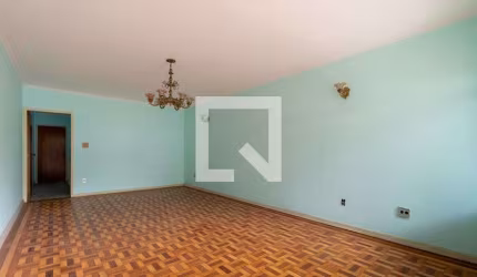 Casa à Venda - Mooca, 3 Quartos,  170 m2