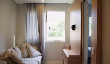Apartamento à Venda - Mooca, 2 Quartos,  34 m2