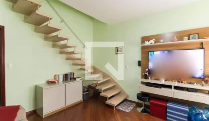 Casa à Venda - Mooca, 2 Quartos,  70 m2