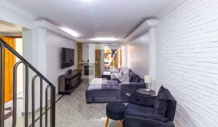 Casa à Venda - Vila Prudente, 3 Quartos,  300 m2