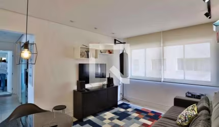 Apartamento à Venda - Mooca, 2 Quartos,  51 m2