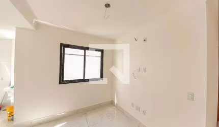 Apartamento à Venda - Vila Prudente, 2 Quartos,  46 m2