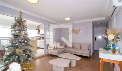 Apartamento à Venda - Mooca, 3 Quartos,  105 m2