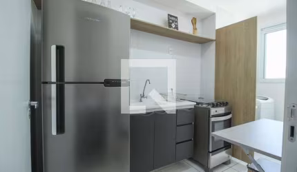 Apartamento à Venda - Mooca, 1 Quarto,  27 m2