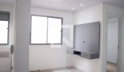 Apartamento à Venda - Mooca, 2 Quartos,  45 m2