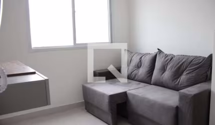 Apartamento à Venda - Mooca, 1 Quarto,  25 m2