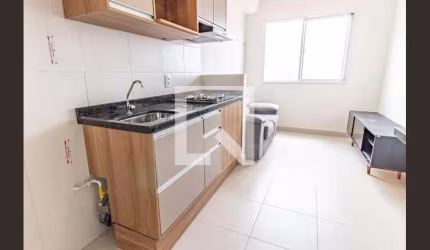 Apartamento à Venda - Mooca, 1 Quarto,  25 m2