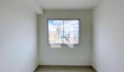 Apartamento à Venda - Mooca, 1 Quarto,  25 m2
