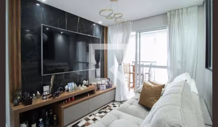 Apartamento à Venda - Mooca, 3 Quartos,  68 m2