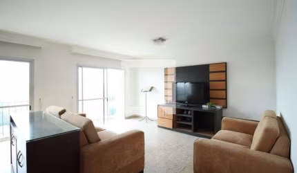 Apartamento à Venda - Mooca, 4 Quartos,  184 m2
