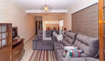 Casa à Venda - Vila Prudente, 4 Quartos,  308 m2