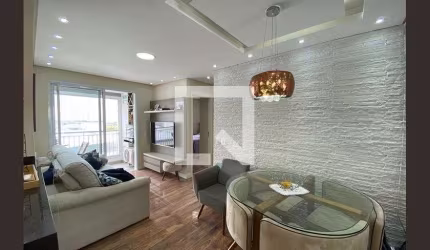 Apartamento à Venda - Mooca, 2 Quartos,  56 m2