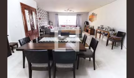Casa à Venda - Mooca, 4 Quartos,  474 m2