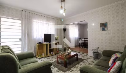 Casa à Venda - Mooca, 3 Quartos,  100 m2
