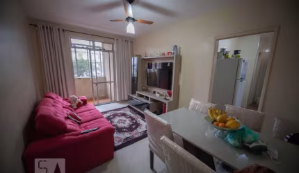 Apartamento à Venda - Mooca, 1 Quarto,  49 m2