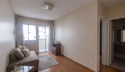 Apartamento à Venda - Mooca, 1 Quarto,  40 m2