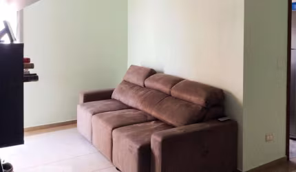 Apartamento à Venda - Vila Prudente, 2 Quartos,  60 m2