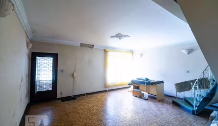 Casa à Venda - Vila Prudente, 3 Quartos,  250 m2