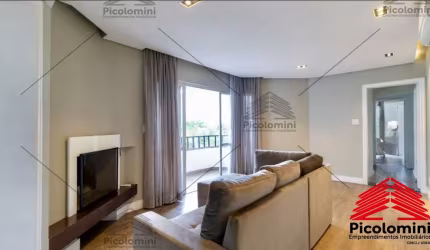 Apartamento à venda, Tatuapé,70 m², Porteira fechada,02 quartos, 01 suite, ar condicionado,sala 02 ambientes,lareira,sacada,cozinha planejada,01 vaga.