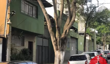 Galpao com 1600 m2 a venda na Mooca excelente localizaçâo., escritórios, 4 galpôes , ponte rolante.