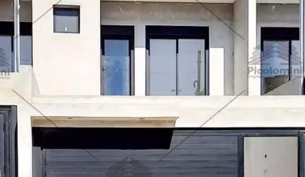 Imperdível oportunidade de adquirir uma casa nova de 3 quartos sendo os  3 suítes no Jardim Avelino, São Paulo-SP!