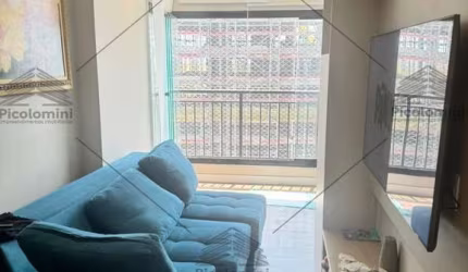 Apartamento à venda em São Paulo-SP, Tatuapé: 3 quartos, 1 suíte, 2 banheiros, 1 vaga de garagem, 66m² de área.