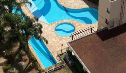 Excelente Apartamento para Locação mobiliado com ar condicionado no Tatuapé, 3 Quartos, 1 Sala, 2 Banheiros, 1 Vaga de Garagem - 64,00 m²!