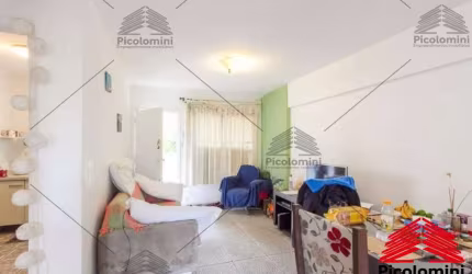 Apartamento a venda na Liberdade de 64m², 1 quarto, 1 banheiro, lavanderia, cozinha planejada, área de serviço