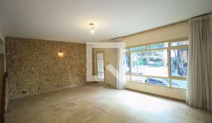 Casa à Venda - Mooca, 3 Quartos,  278 m2