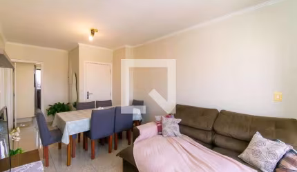 Apartamento à Venda - Vila Prudente, 3 Quartos,  71 m2