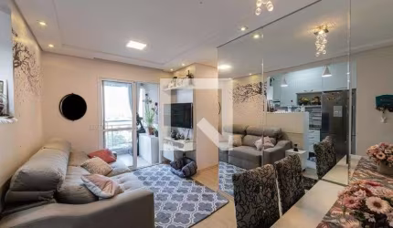 Apartamento à Venda - Mooca, 2 Quartos,  57 m2