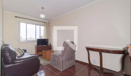 Apartamento à Venda - Mooca, 2 Quartos,  60 m2