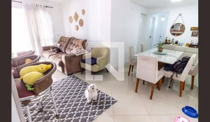 Apartamento à Venda - Mooca, 3 Quartos,  85 m2