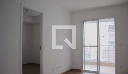Apartamento à Venda - Mooca, 1 Quarto,  35 m2