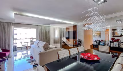 Apartamento à Venda - Mooca, 4 Quartos,  115 m2